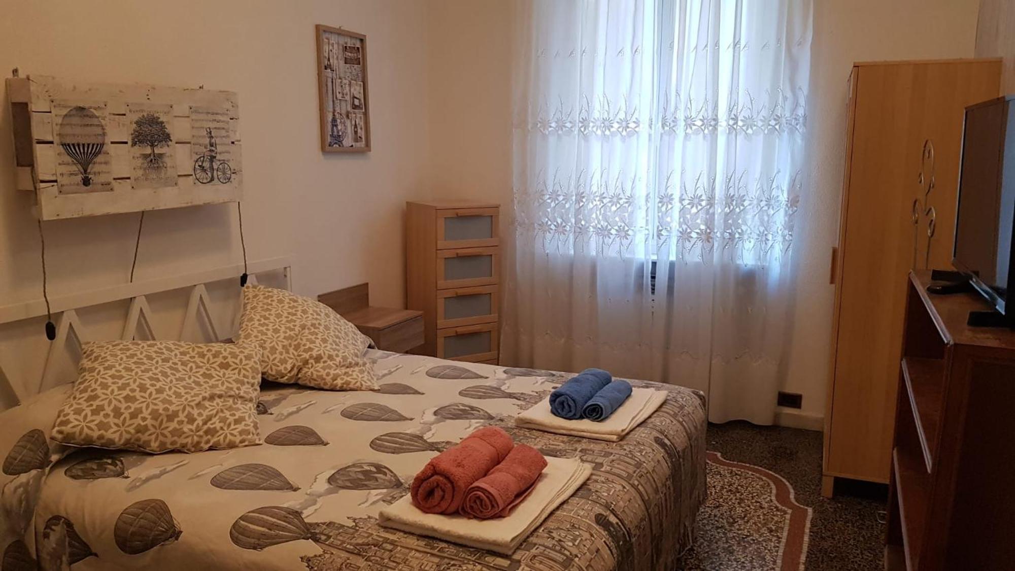 Apartament La Casa Di Bonnie & Clyde Genua Zewnętrze zdjęcie