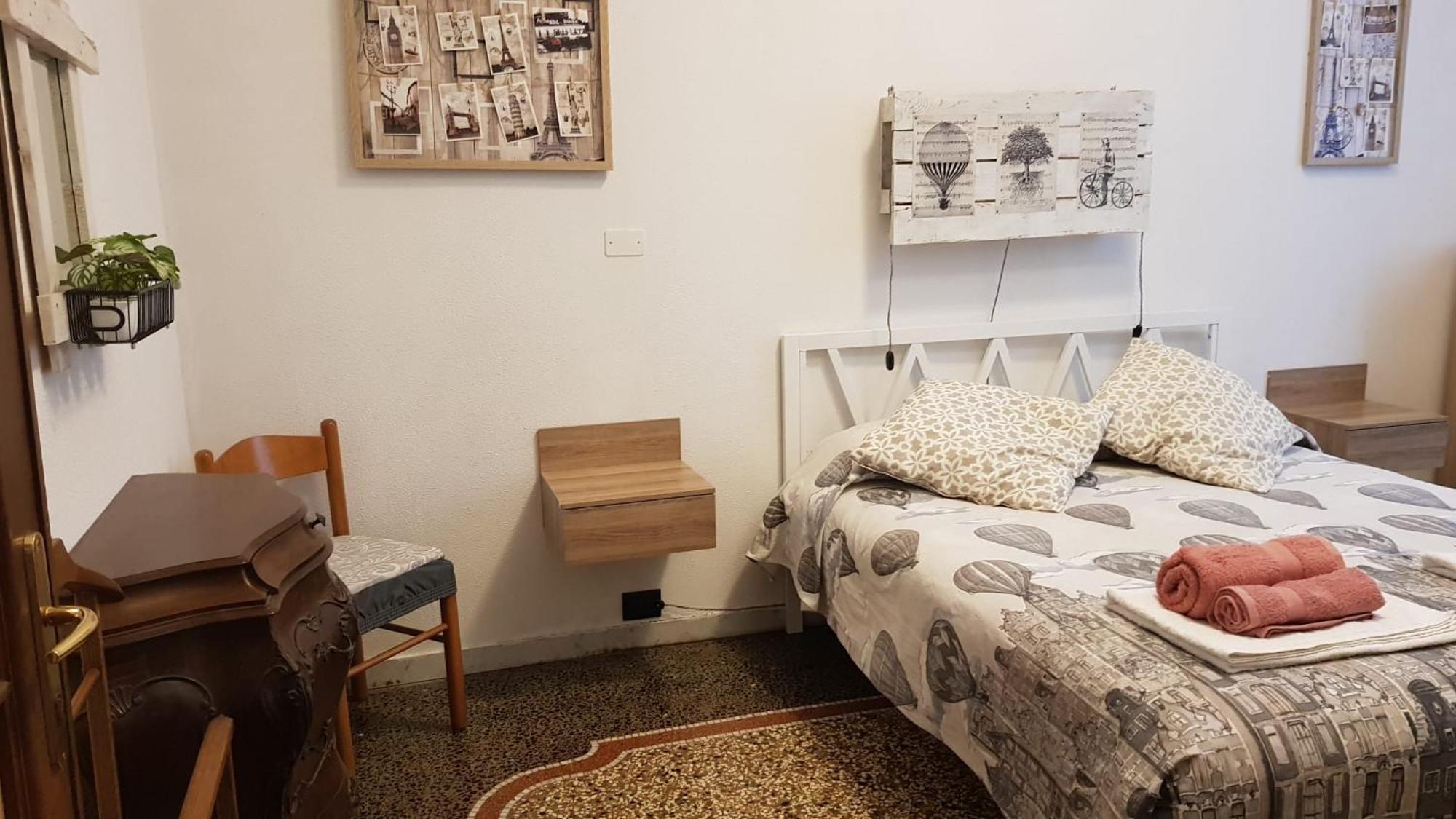 Apartament La Casa Di Bonnie & Clyde Genua Zewnętrze zdjęcie