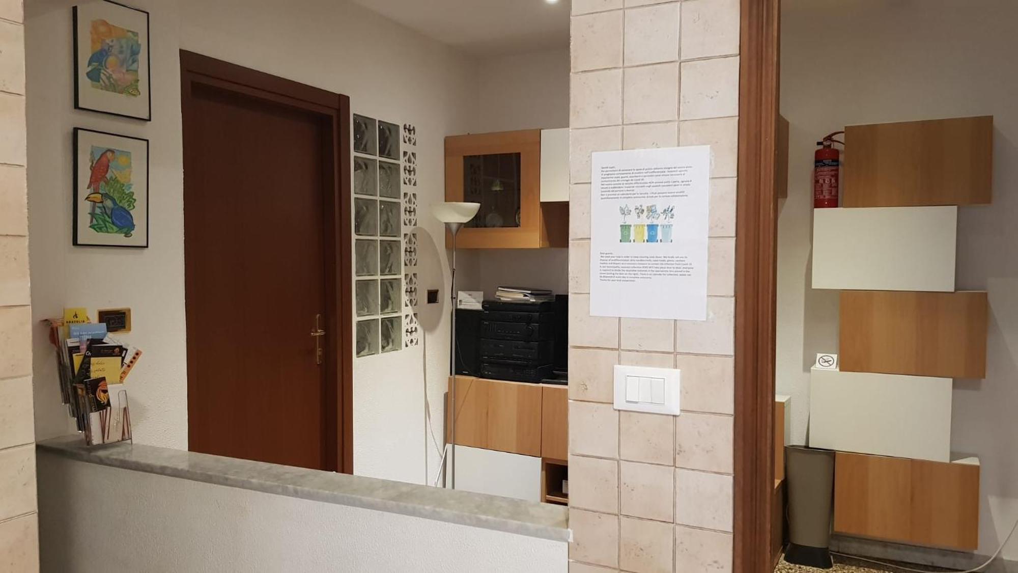 Apartament La Casa Di Bonnie & Clyde Genua Zewnętrze zdjęcie